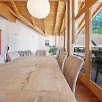 Apartman Falwesuna Neustift im Stubaital