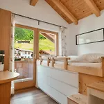 Falwesuna Apartman *