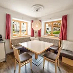 Falwesuna Apartman