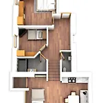 Apartament Falwesuna Neustift im Stubaital