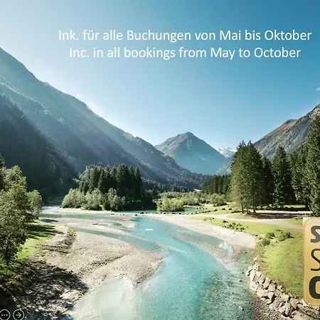 Falwesuna Apartament Neustift im Stubaital