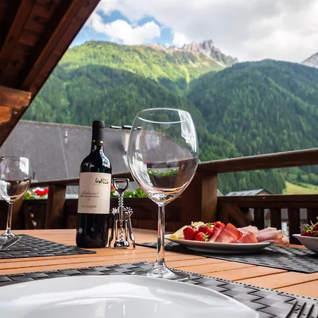 Falwesuna * Neustift im Stubaital