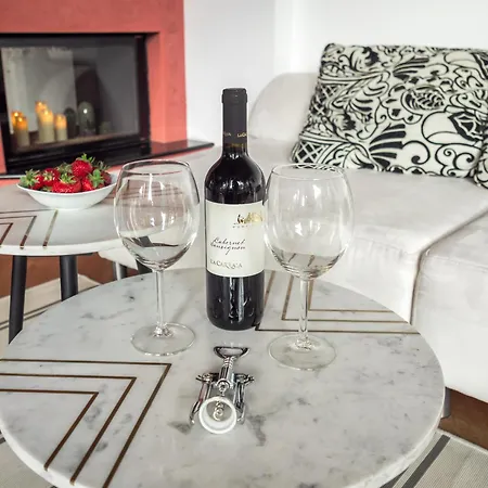 Falwesuna Apartamento