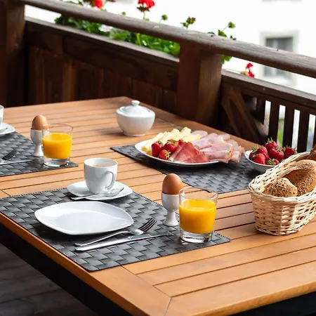 Falwesuna Apartamento *