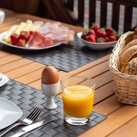 Falwesuna Apartamento