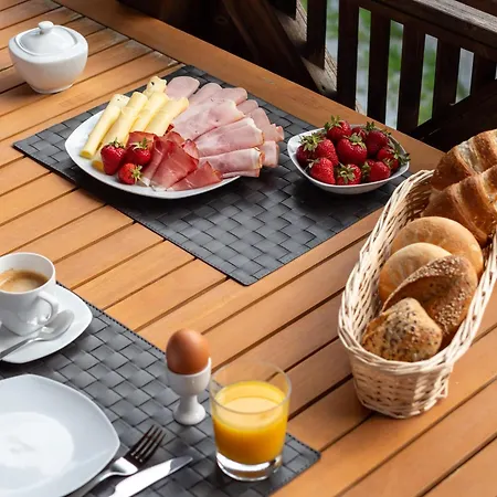 Falwesuna Apartamento *