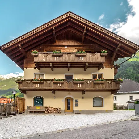 Apartamento Falwesuna *