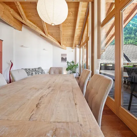 Appartement Sonne, Mond Und Sterne Neustift im Stubaital