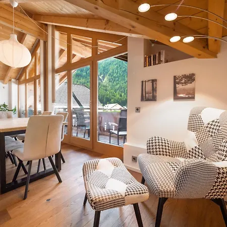 Falwesuna Apartamento *