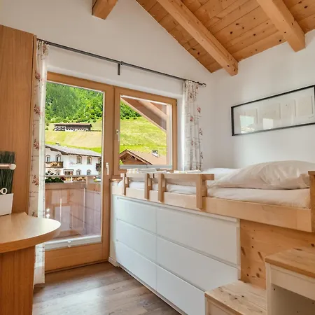 Falwesuna Apartamento *