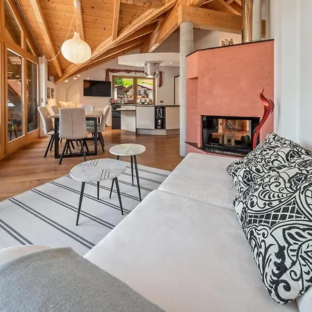 Apartamento Falwesuna