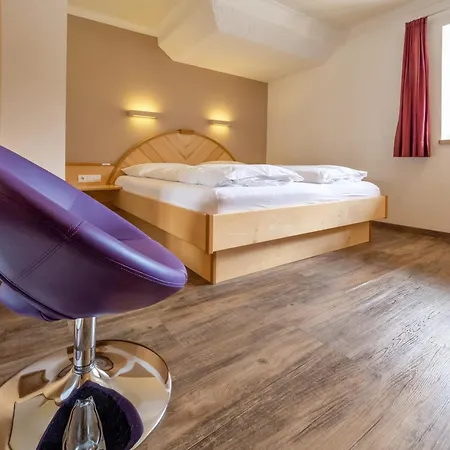 Apartamento Falwesuna Neustift im Stubaital