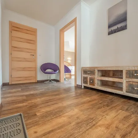 Falwesuna Apartamento