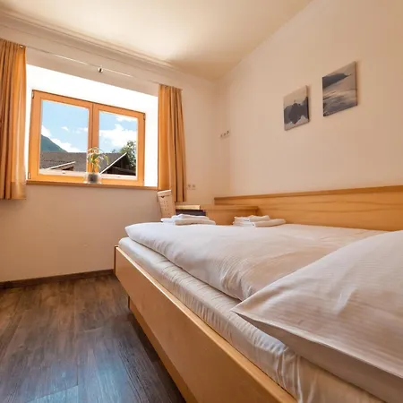 Apartamento Falwesuna Neustift im Stubaital