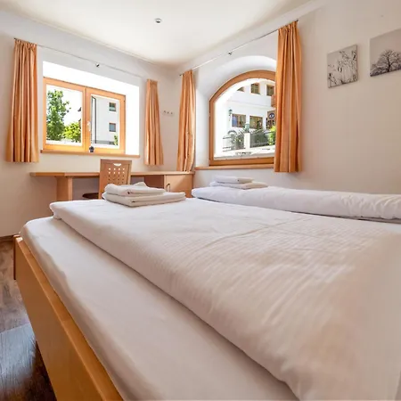 Sonne, Mond Und Sterne Appartement