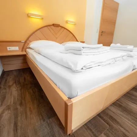 Apartamento Falwesuna