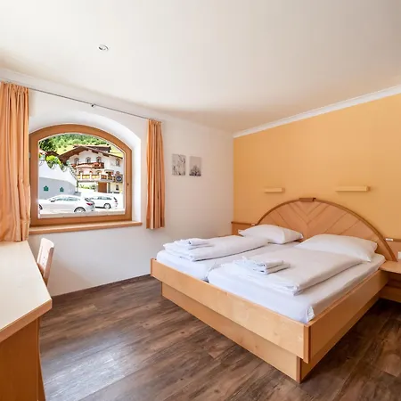 Falwesuna Apartamento Neustift im Stubaital