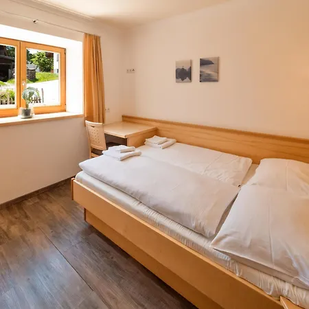 Sonne, Mond Und Sterne Appartement