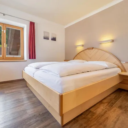 Appartement Sonne, Mond Und Sterne Neustift im Stubaital
