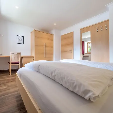 Appartement Sonne, Mond Und Sterne