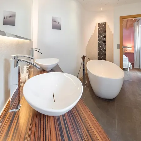 Appartement Sonne, Mond Und Sterne Neustift im Stubaital