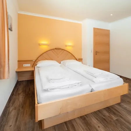 Appartement Sonne, Mond Und Sterne Neustift im Stubaital