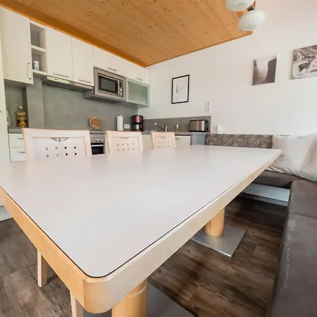 Appartement Sonne, Mond Und Sterne Neustift im Stubaital