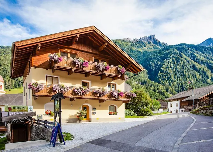 Falwesuna Neustift im Stubaital