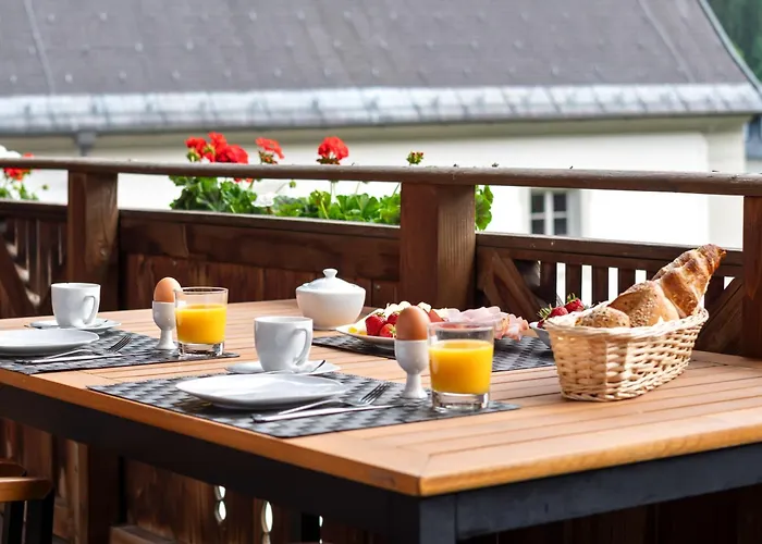 Falwesuna Lejlighed Neustift im Stubaital