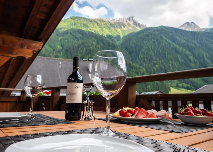 Falwesuna * Neustift im Stubaital