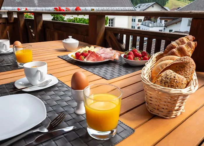 Falwesuna * Neustift im Stubaital