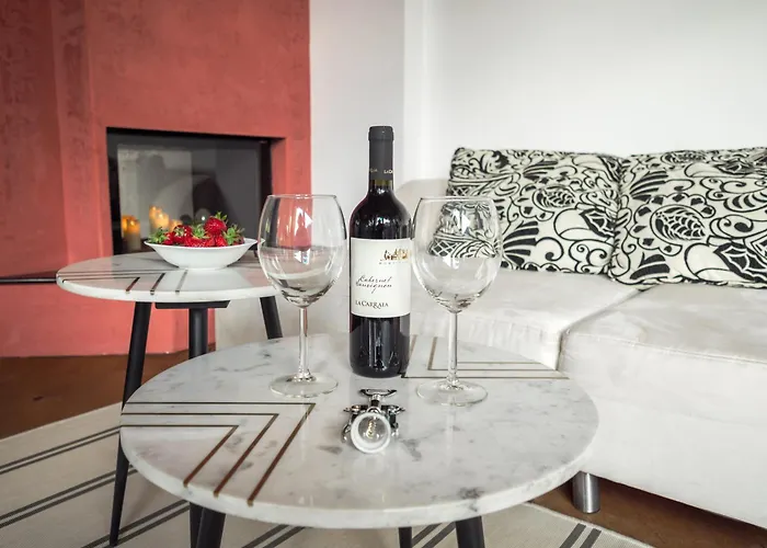 Falwesuna Lejlighed Neustift im Stubaital