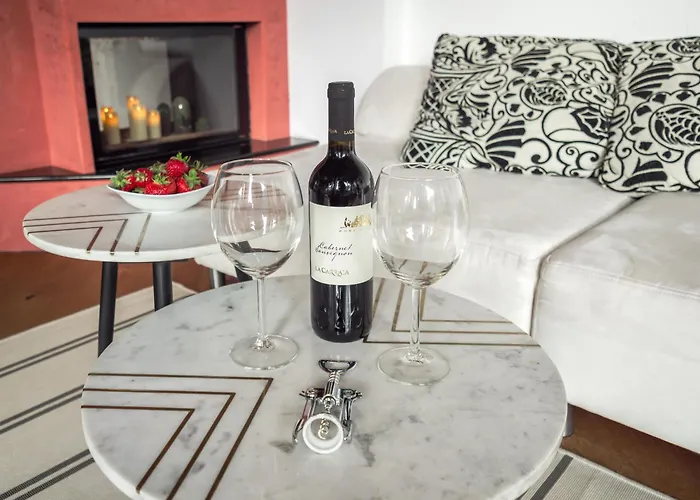 Falwesuna Appartamento