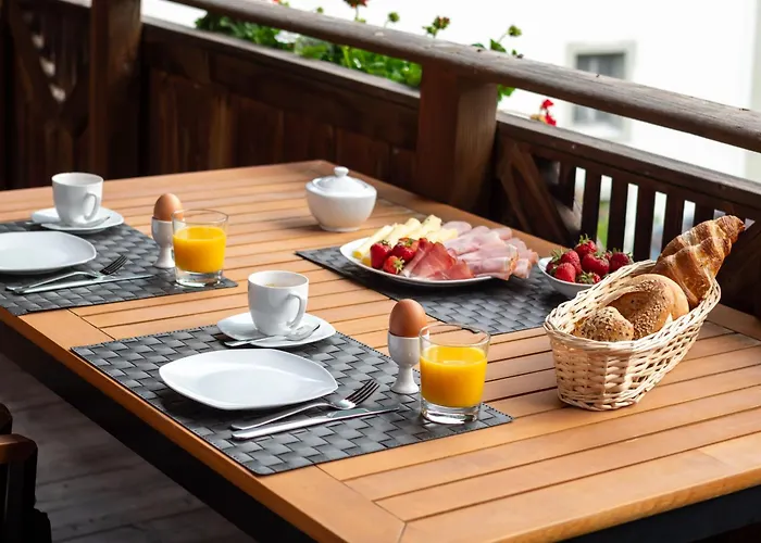 Falwesuna Appartamento *