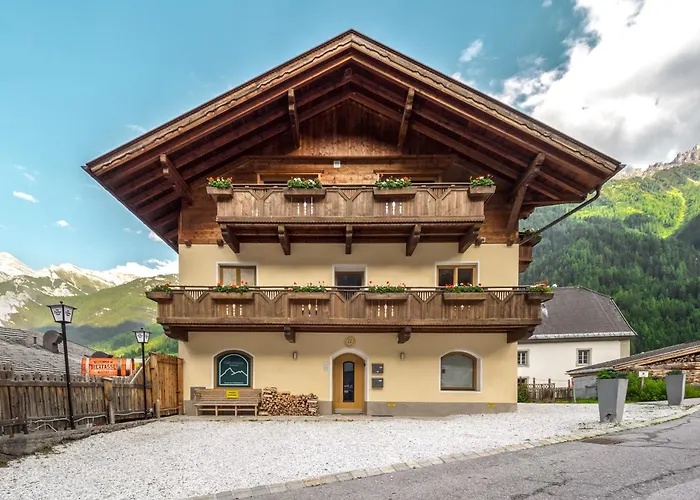 Lejlighed Falwesuna *