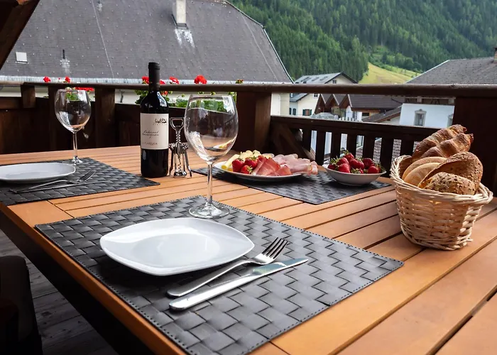 Falwesuna Appartamento *