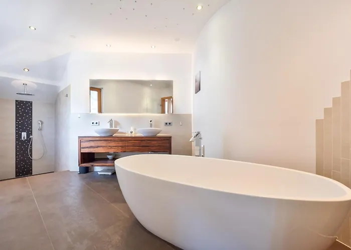 Falwesuna Lejlighed Neustift im Stubaital