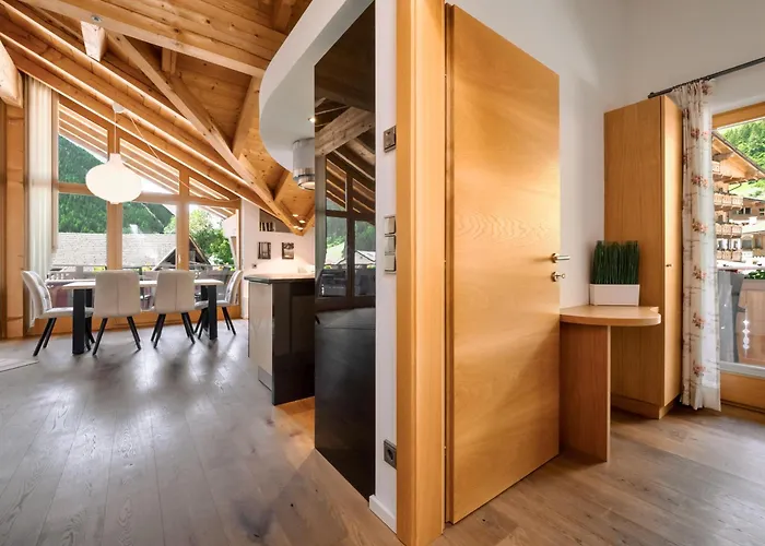 Falwesuna Appartamento *