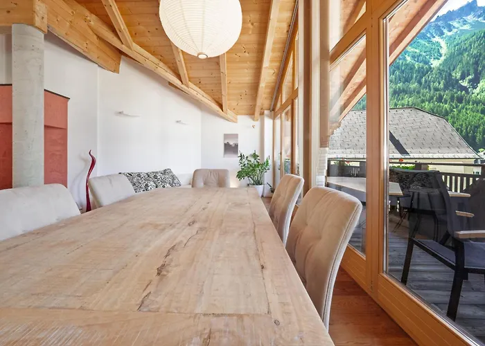 Lejlighed Falwesuna Neustift im Stubaital