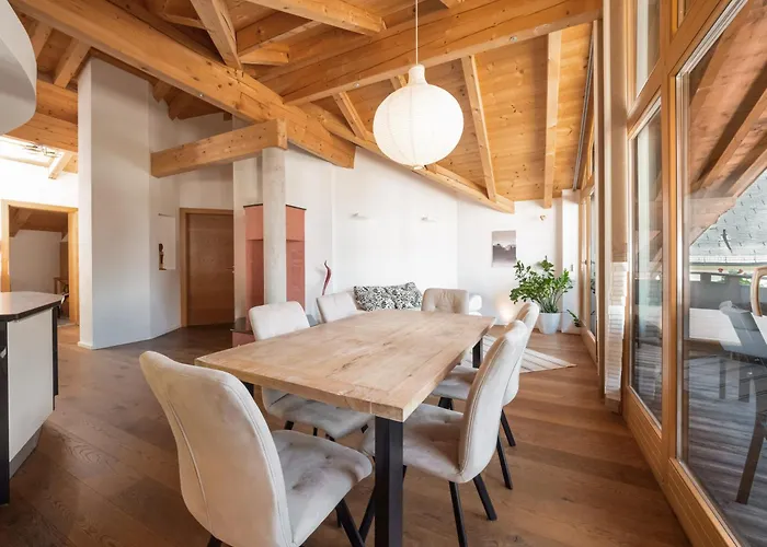 Falwesuna Appartamento Neustift im Stubaital