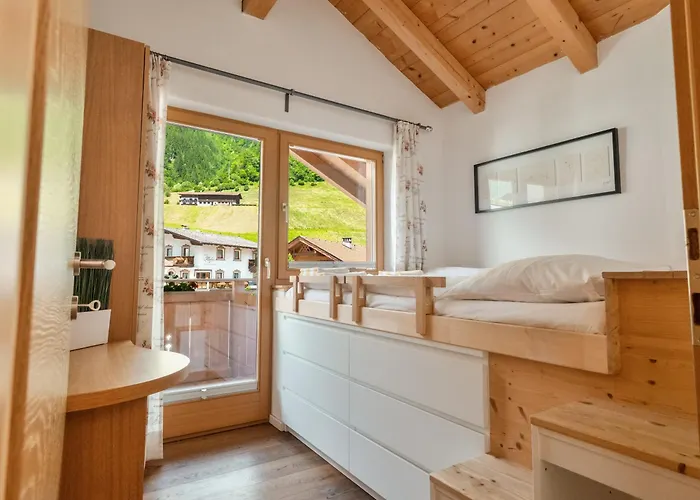 Falwesuna Appartamento *