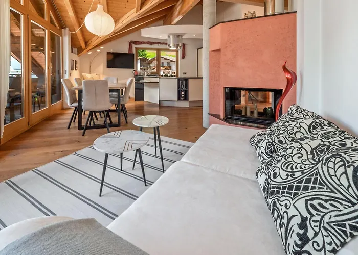 Appartamento Falwesuna