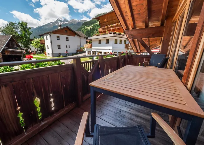 Appartamento Falwesuna *