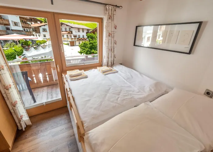 Falwesuna Lejlighed *