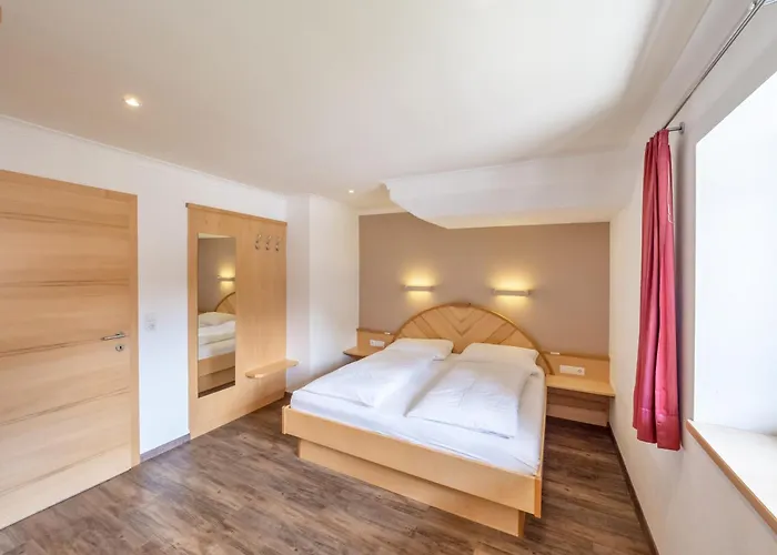 Lejlighed Falwesuna *