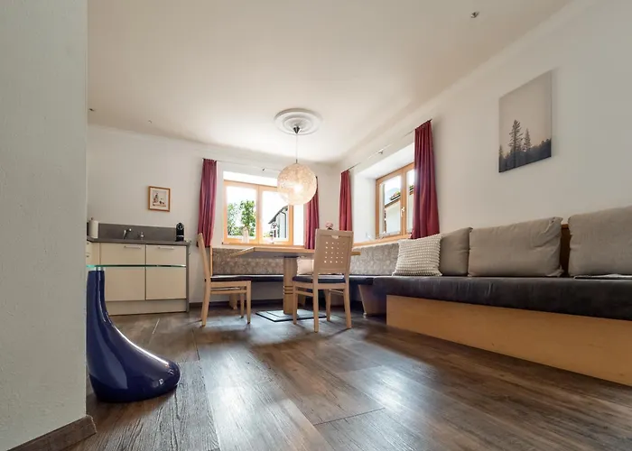 Falwesuna * Neustift im Stubaital