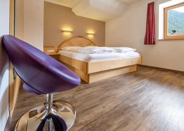 Lejlighed Falwesuna Neustift im Stubaital