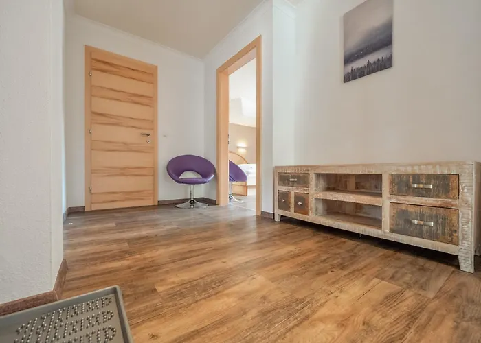 Falwesuna Appartamento