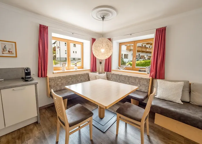 Falwesuna Appartamento