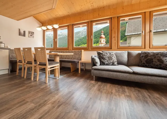 Falwesuna Neustift im Stubaital